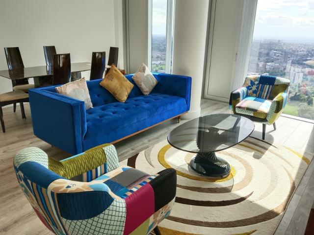 Apartment for rent in City Centre, Georgia