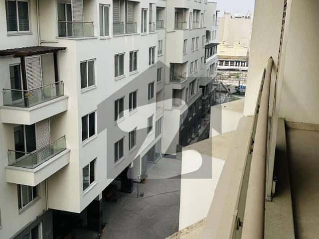 Apartment for sale in Lahore