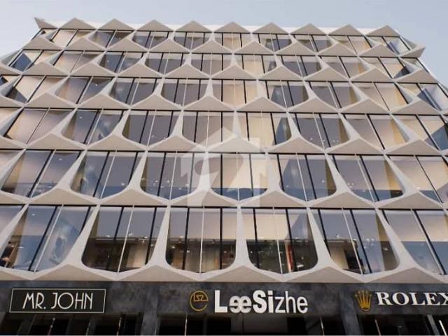 Apartment for sale in Rawalpindi, Islamabad Capital Territory