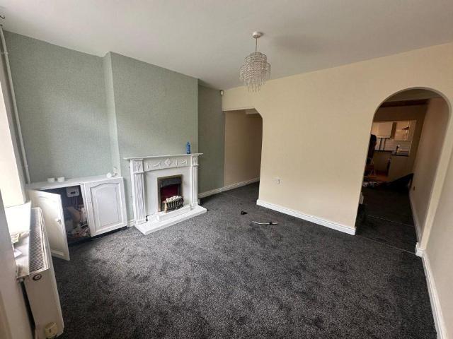 House for rent in Mansfield Woodhouse, Mansfield