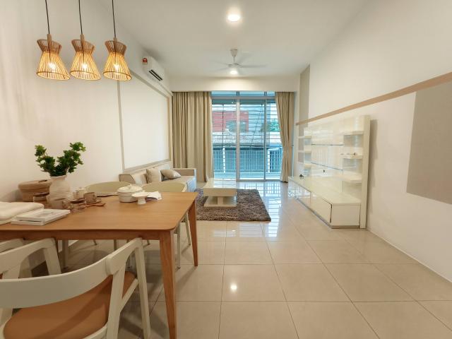 House for rent in Petaling, Damansara Damai