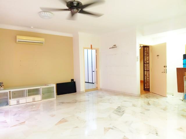 House for rent in Kajang, Langat