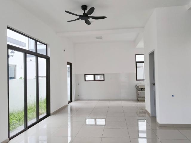 House for rent in Selangor
