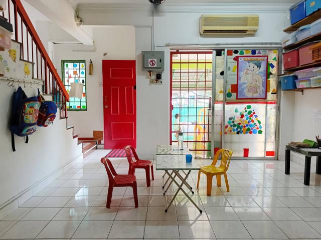 House for rent in Petaling, Subang Jaya