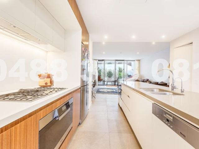 Townhouse for rent in Inner West, Sydney