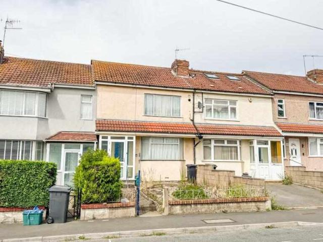 Cottage for sale in BS3, Bristol