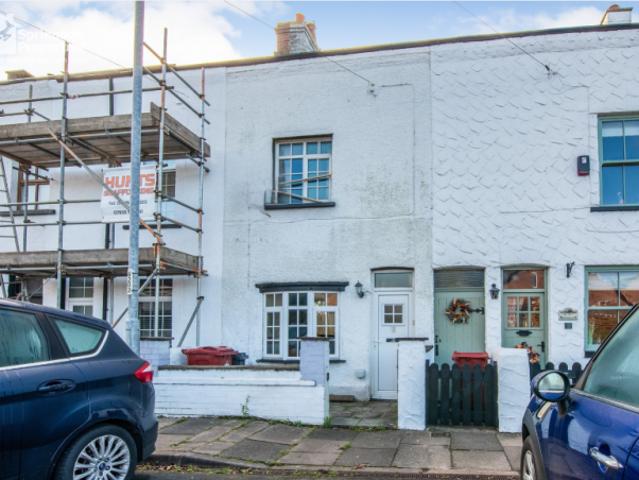 Cottage for sale in Barrow, Stank