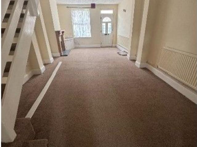 House for rent in Waingroves, Amber Valley