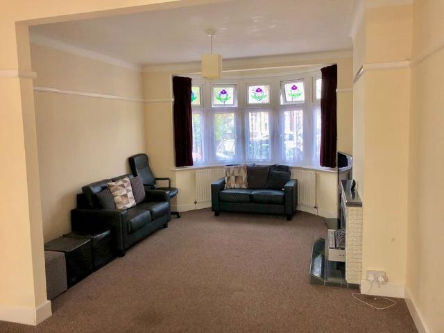 House for rent in Gidea Park, Greater London