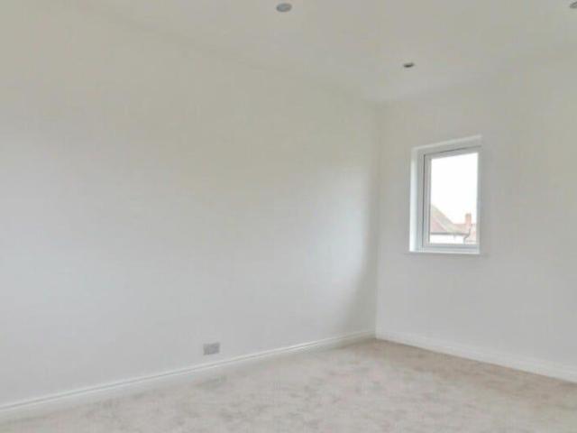 House for rent in The Meadows, City of Nottingham