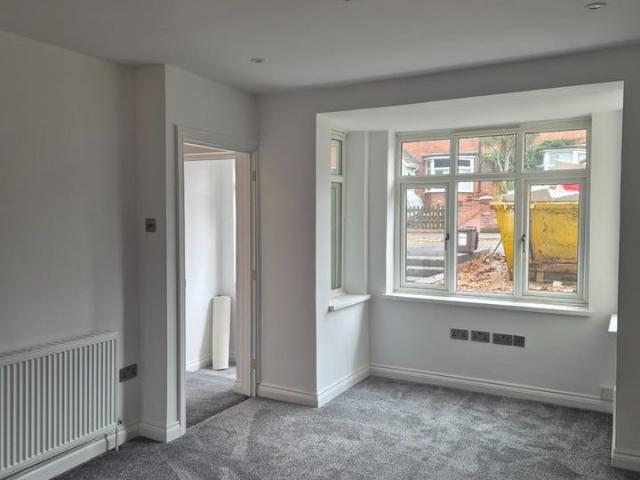 House for rent in Ladywood, West Midlands