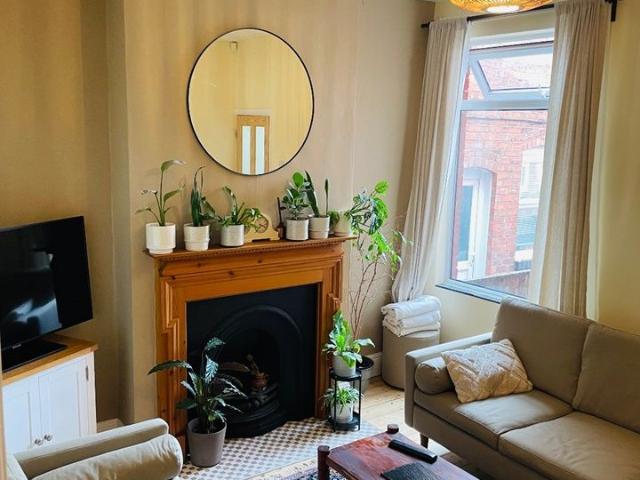 House for rent in Pembridge