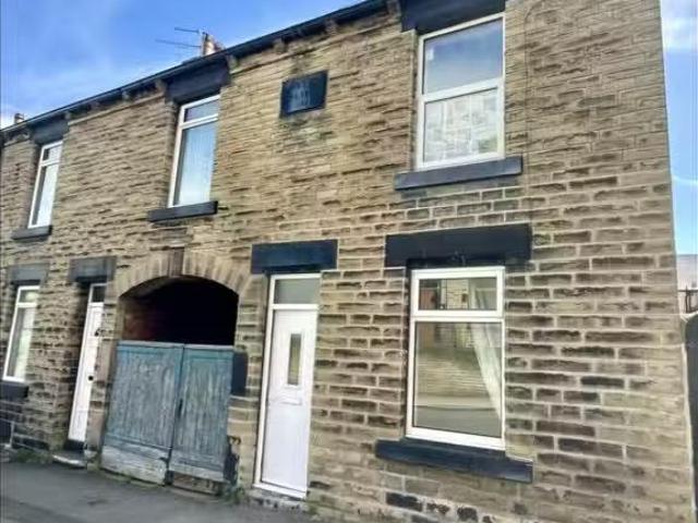 House for rent in Worsbrough