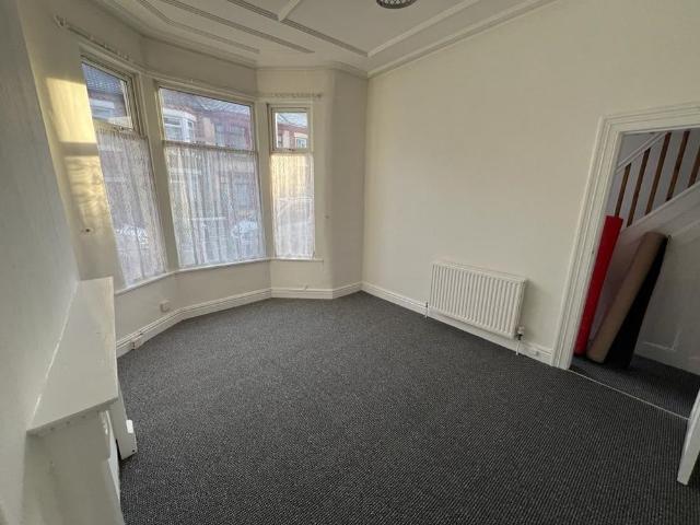 House for rent in Liscard