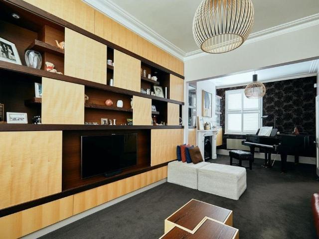 House for rent in London Borough of Hammersmith and Fulham, Greater London