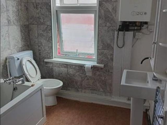 House for rent in West Yorkshire