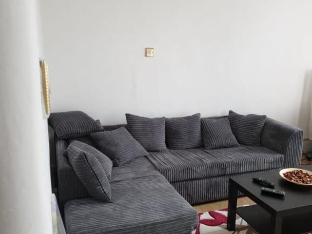 House for rent in Gants Hill, Greater London