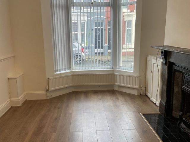 House for rent in St George's Quarter / Cultural Quarter, Calderstones
