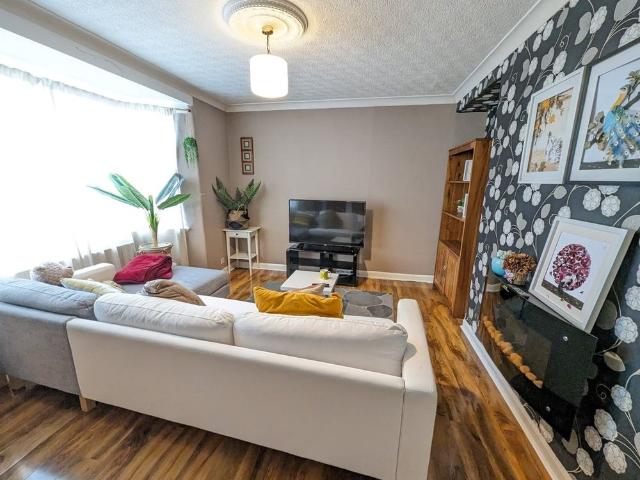 House for rent in St. Johns, Manchester