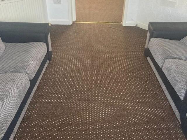 House for rent in Highgate, West Midlands