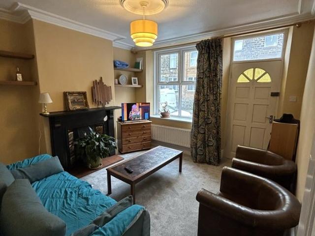 House for rent in Castlegate, Sheffield