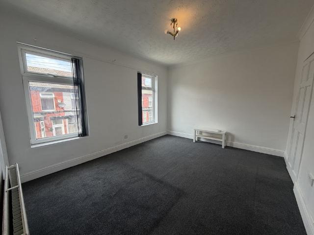 House for rent in Birkenhead, Wirral