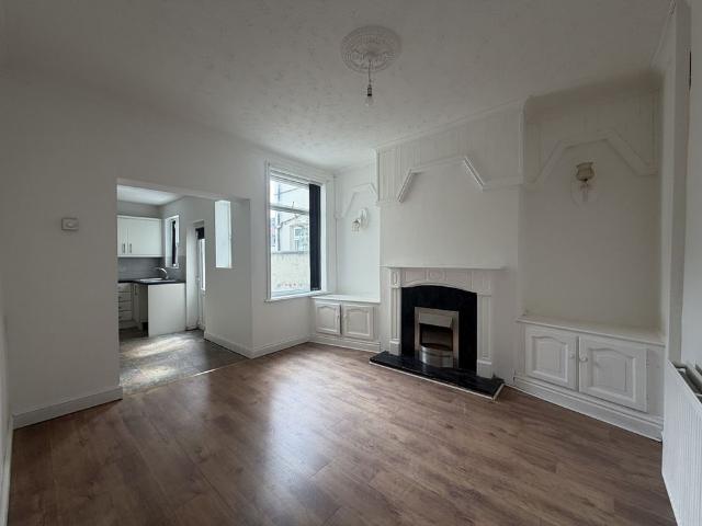 House for rent in Birkenhead, Wirral