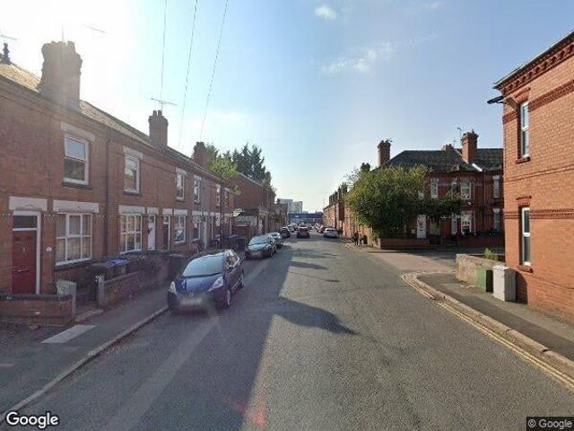 House for rent in Hillfields, West Midlands