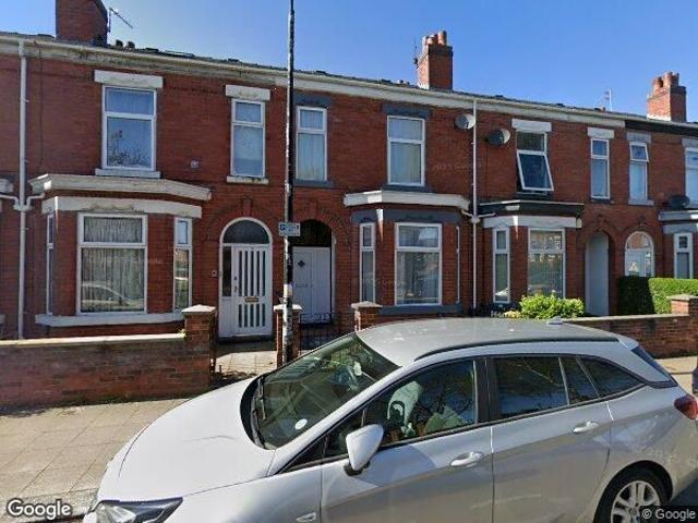 House for rent in Gorse Hill, Trafford Park