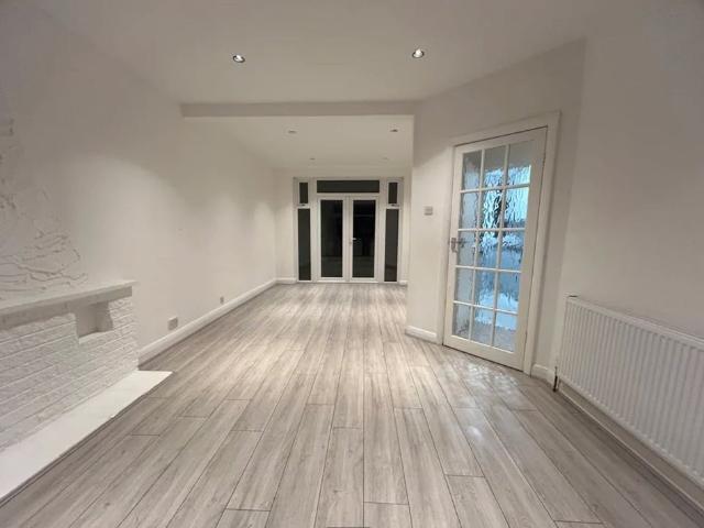 House for rent in Upper Edmonton, Edmonton