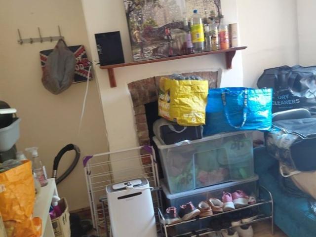 House for rent in Newtown, Reading