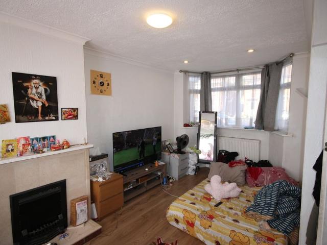 House for rent in Sudbury, Greater London