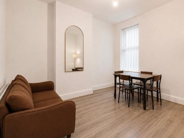House for rent in Liscard