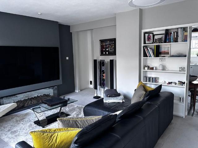 House for rent in London Borough of Wandsworth, Greater London