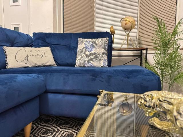 House for rent in Park Hill, Isle Of Man