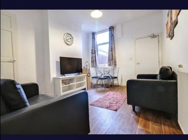 House for rent in Hillfields, West Midlands