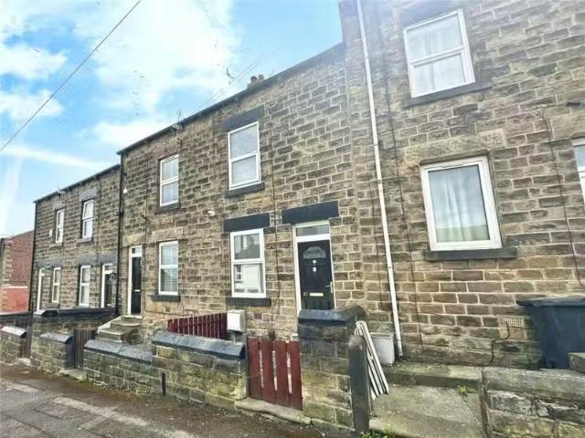 House for rent in Worsbrough