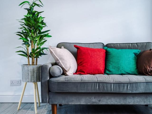 House for rent in Cross Green, Isle Of Man