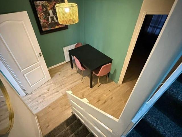 House for rent in St George's Quarter / Cultural Quarter, Calderstones
