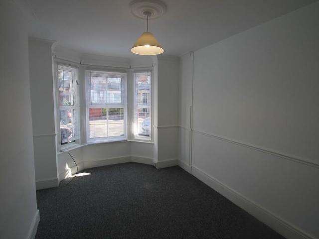 House for rent in Newtown, Reading