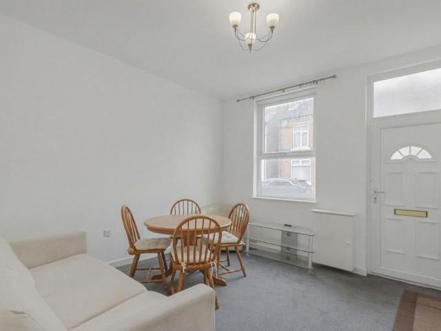 House for rent in Bulwell, City of Nottingham