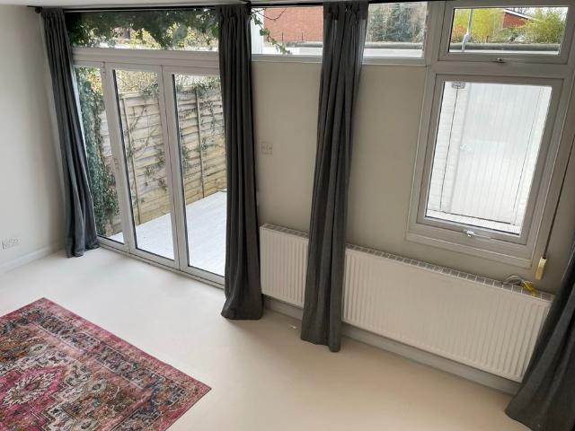 House for rent in London Borough of Southwark, Greater London