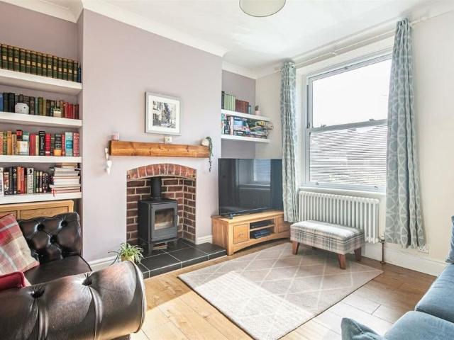 House for rent in City Centre, South Yorkshire
