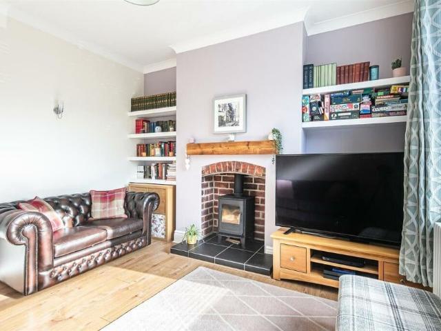 House for rent in City Centre, South Yorkshire