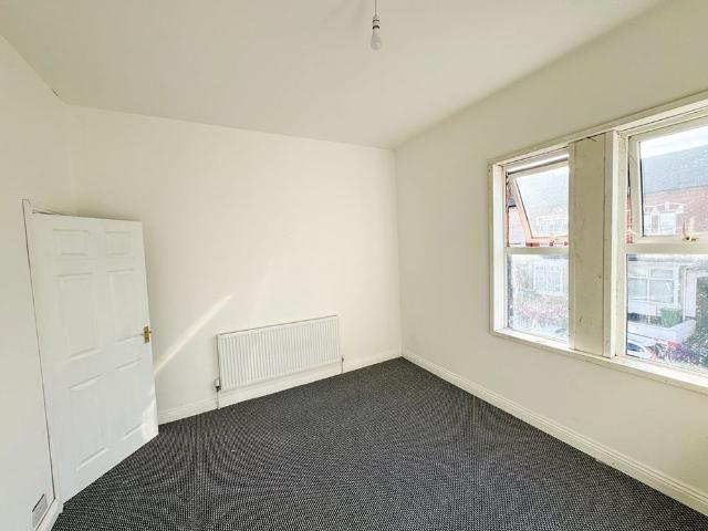 House for rent in Nechells, West Midlands