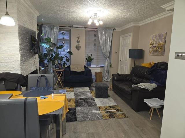 House for rent in Jewellery Quarter, West Midlands