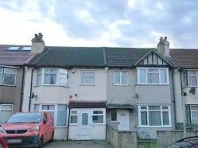 House for rent in Streatham, Greater London