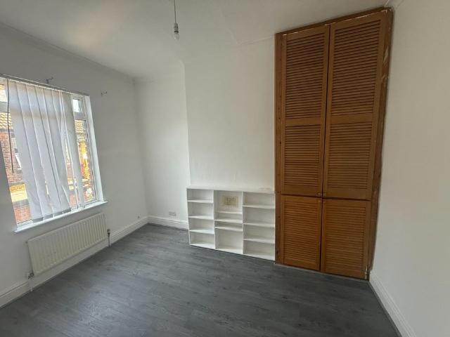 House for rent in St George's Quarter / Cultural Quarter, Calderstones