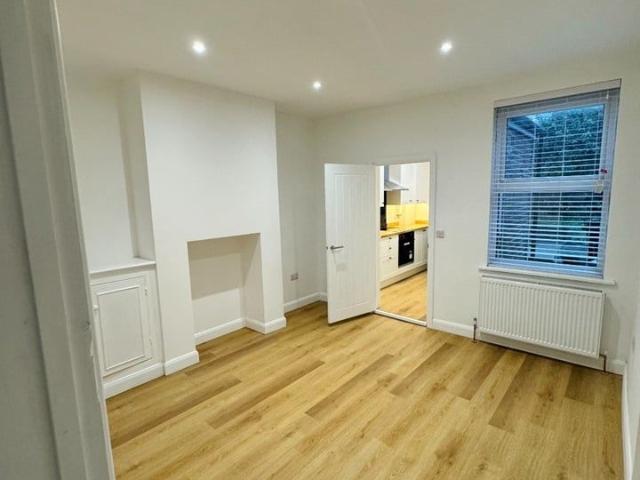 House for rent in Nether Edge, Isle Of Man