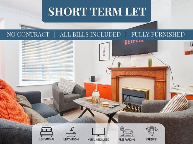 House for rent in Hillsborough, Isle Of Man